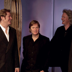 John Jorgenson Quintet Artist Photo