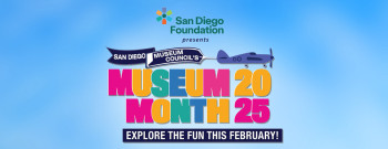 Museum Month 2025