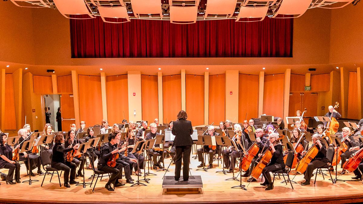 North Coast Strings Concert Weekend