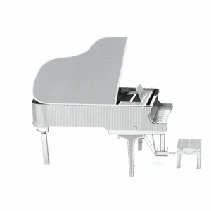 Metal Earth Kit - Grand Piano