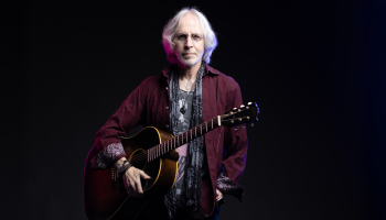 Steve Postell Artist Photo