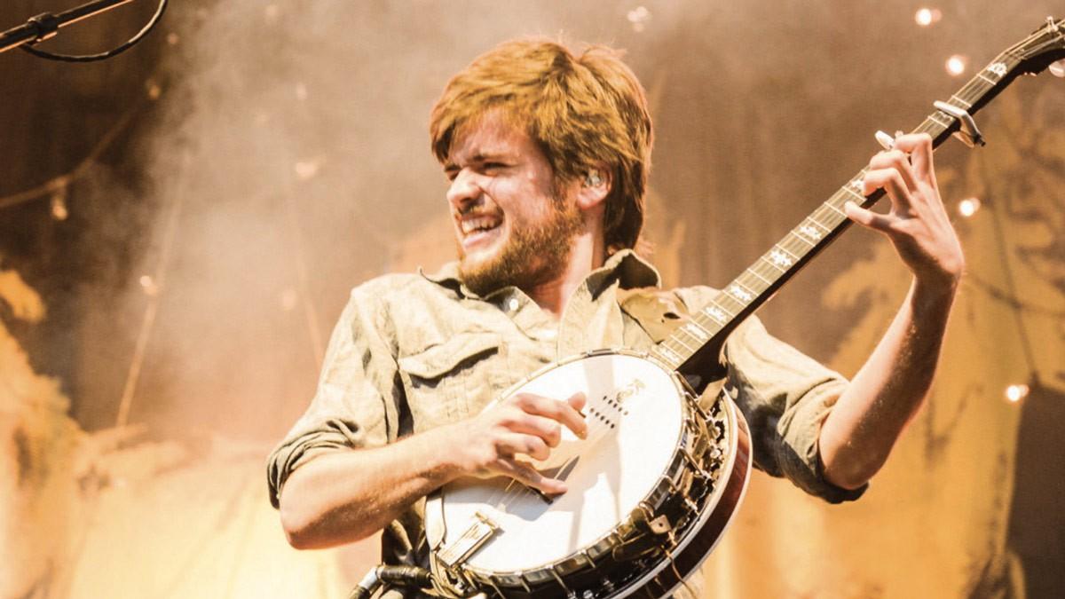 More about “The Banjo”