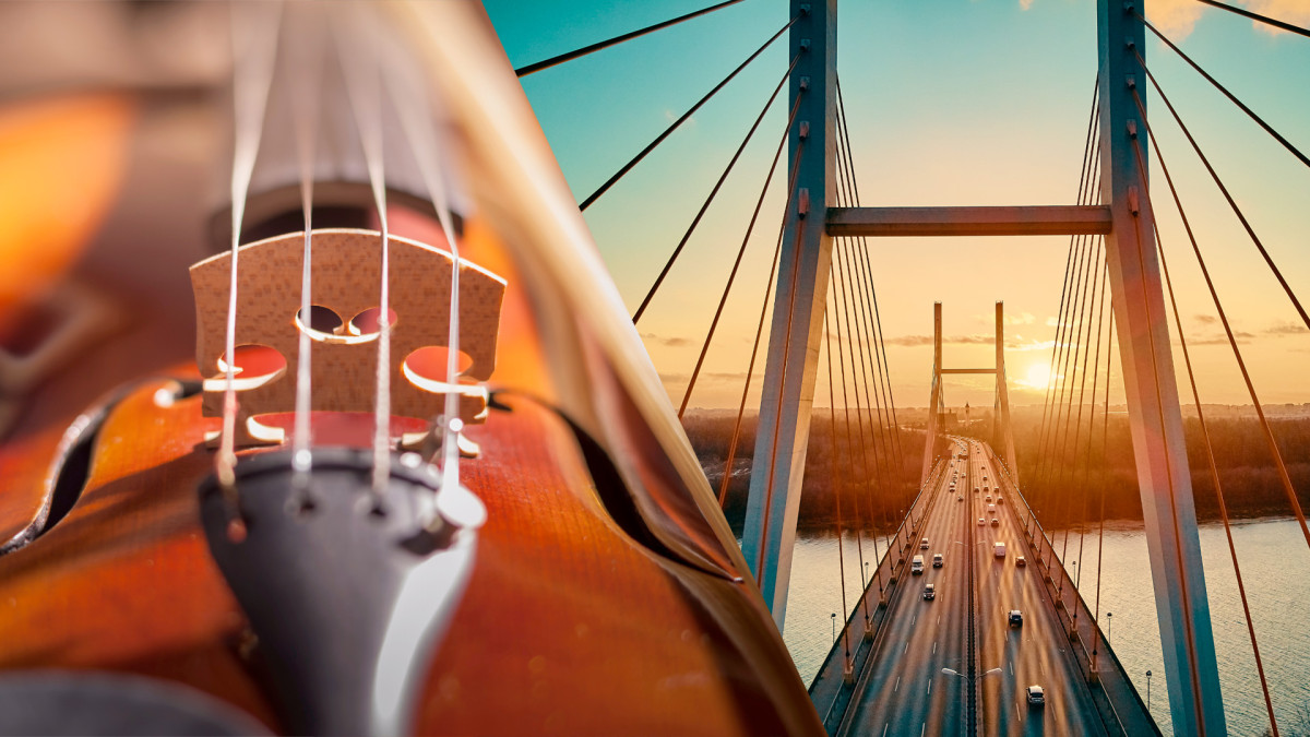 Contemplating Bridges