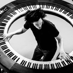 Brockett Parsons Artist Photo