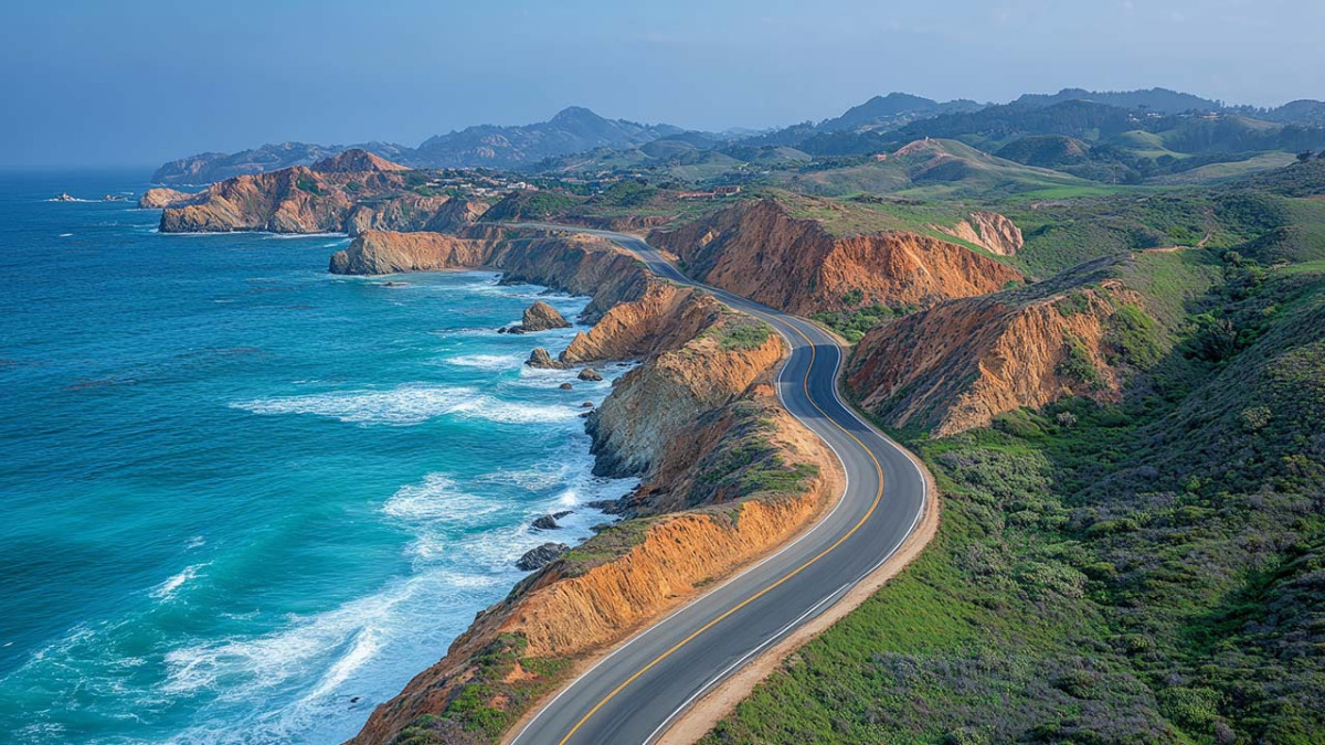 The Curiosity That Moves Us Forward