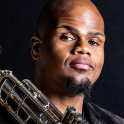 The Curtis Taylor Quintet feat Bob Reynolds Artist Photo