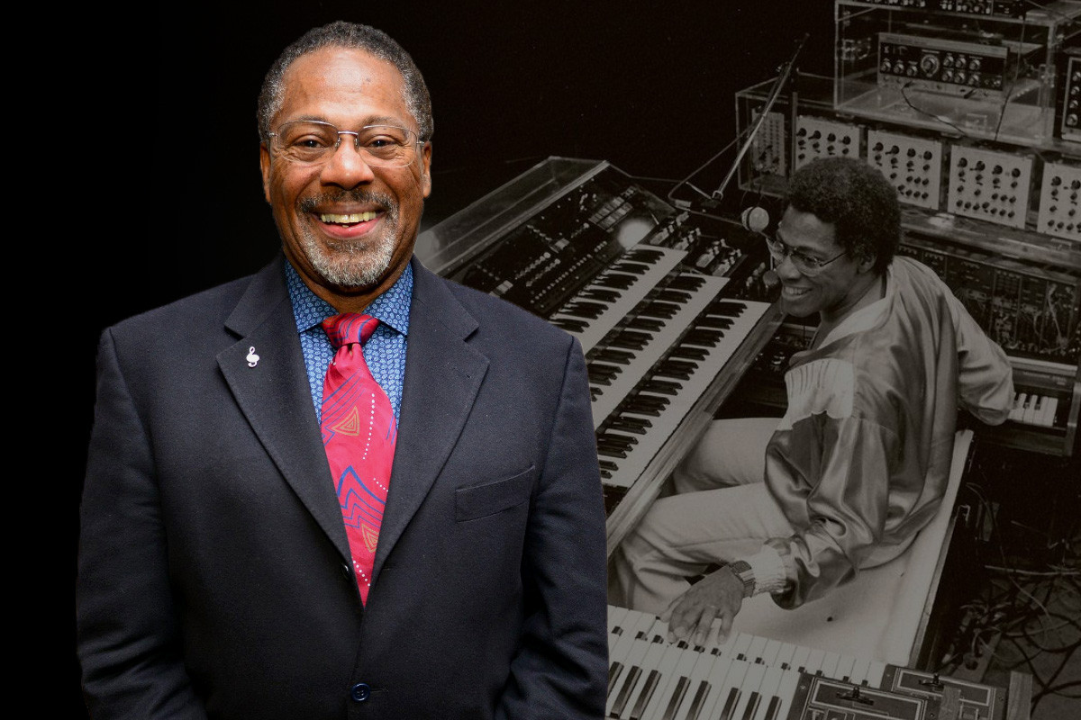 MoMM@Home: Don Lewis' Personal History of Synths and MIDI