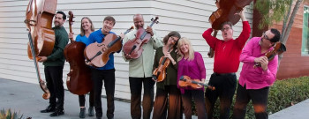 Two String Worlds, One Extraordinary Evening  