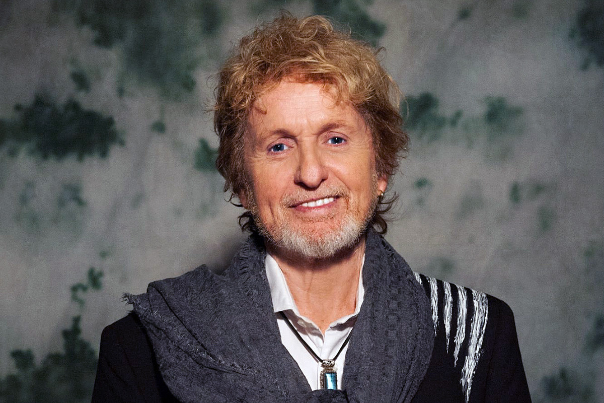 MoMM@Home: Jon Anderson — Yes and Beyond