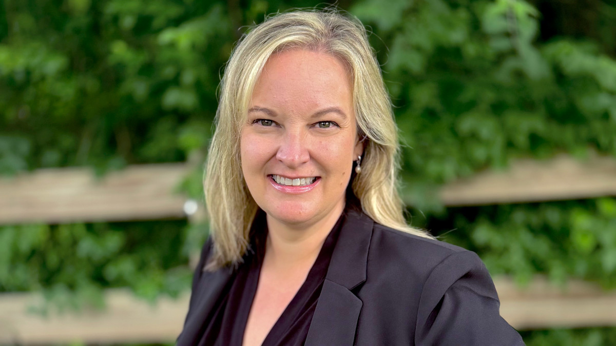 Welcome Katherine Palmer, the Museum of Making Music's New Executive Director