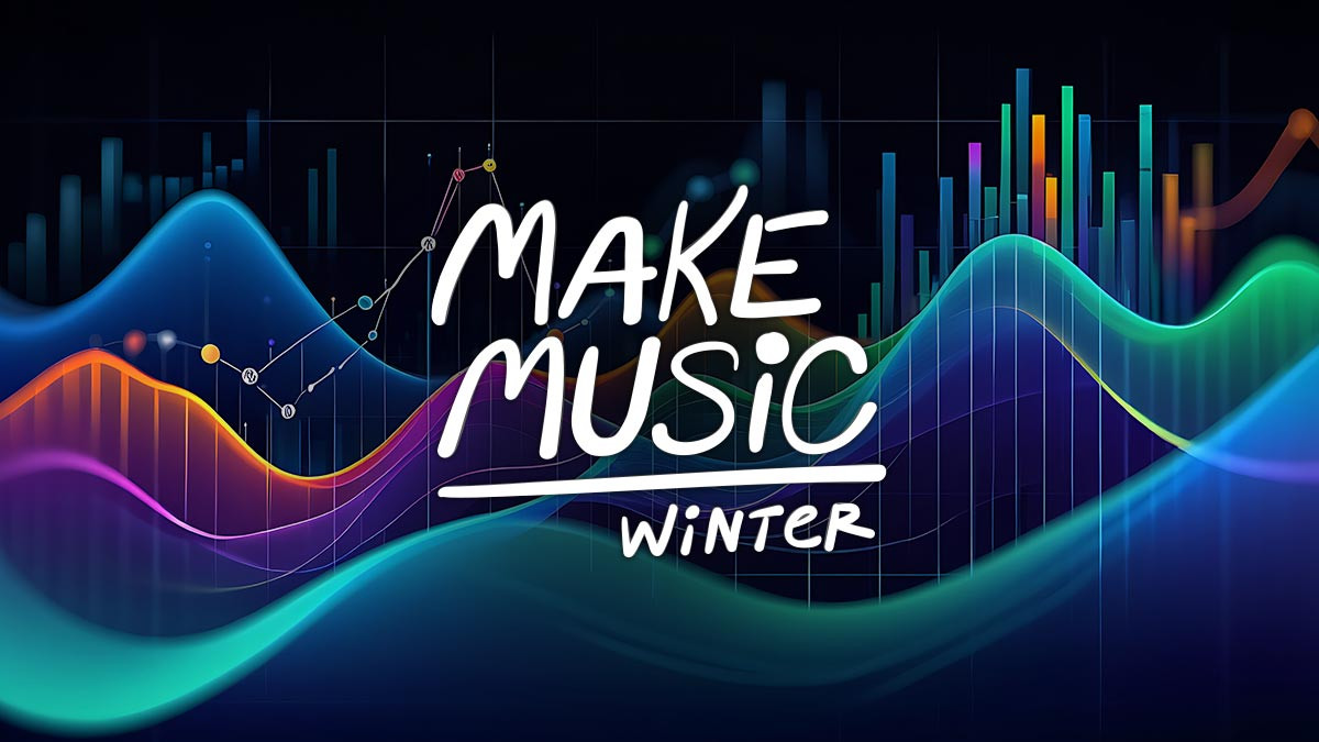 Make Music Winter 2025