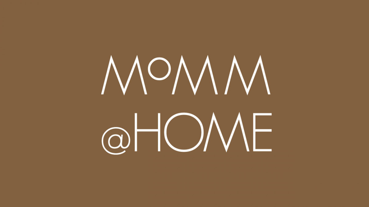 MoMM@Home: Creator Corner with Randy Harris