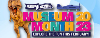 Museum Month