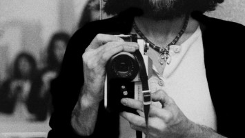 The Photography of Graham Nash