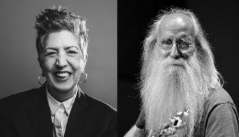 Film & Concert: The Immediate Family with Patti Zlaket & Leland Sklar Artist Photo